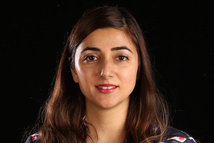 Headshot of Mahsa Mirmomeni, Lecturer at Melbourne Polytechnic