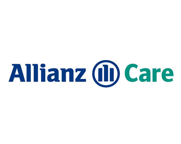 Allianz Care Logo