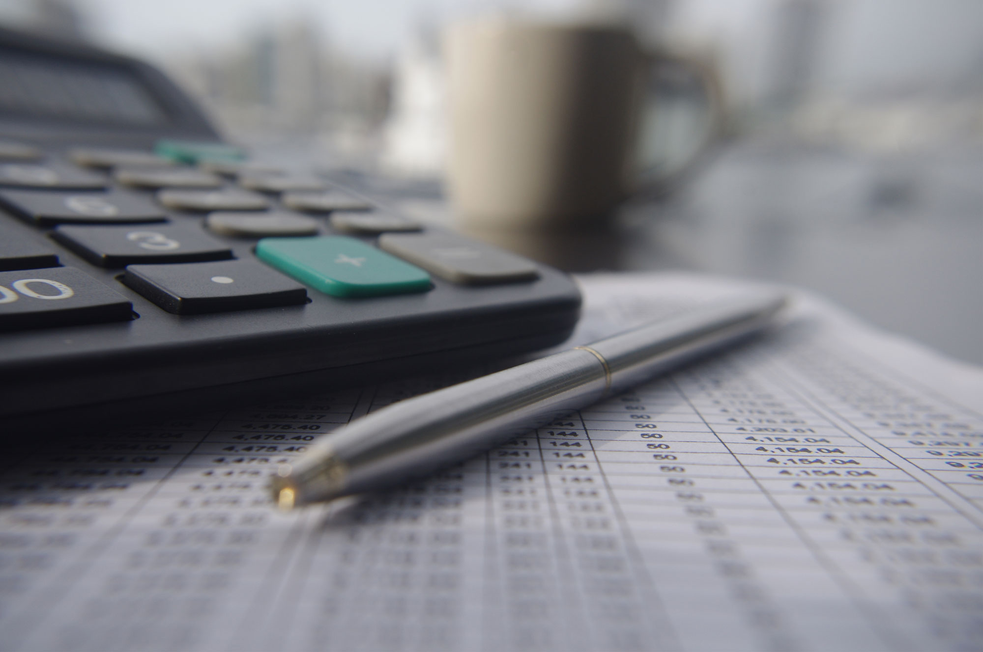 Diploma of Accounting