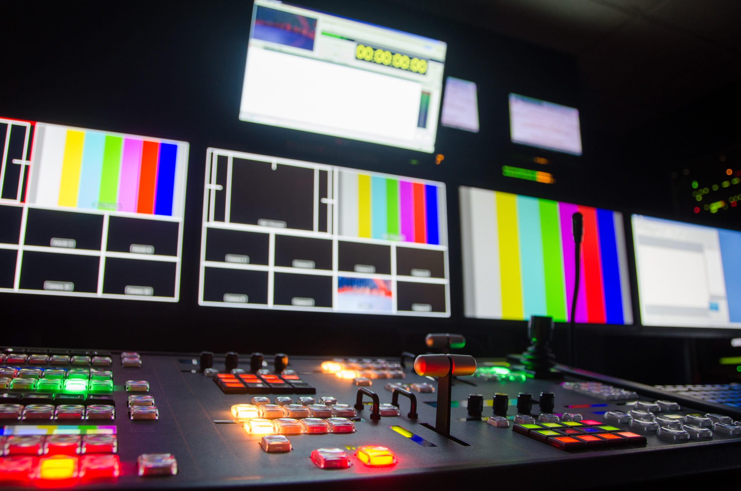 Advanced Diploma of Screen and Media