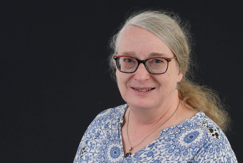 Headshot of Adrian Sherriff, Lecturer in Viticulture and Winemaking at Melbourne Polytechnic