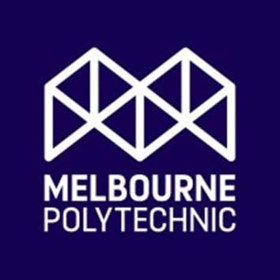 Melbourne Polytechnic Logo