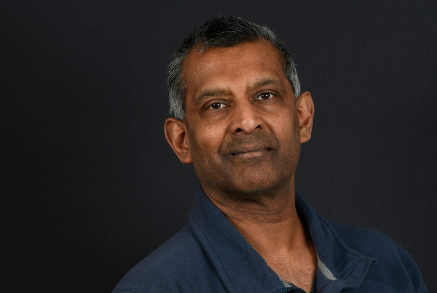 Headshot of Anura Javasuriva, Teacher in Cookery at Melbourne Polytechnic