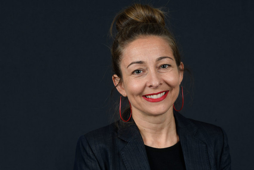 Headshot of Belinda Newick, teacher in Jewellery (Visual Arts) at Melbourne Polytechnic