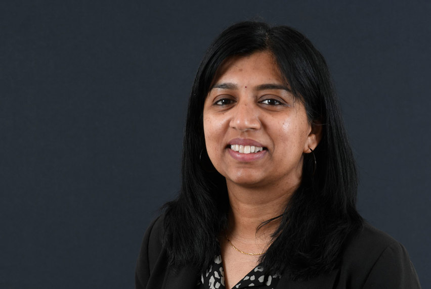 Headshot of Logesvary Krishnasamy, Leading Teacher in Information Technology at Melbourne Polytechnic