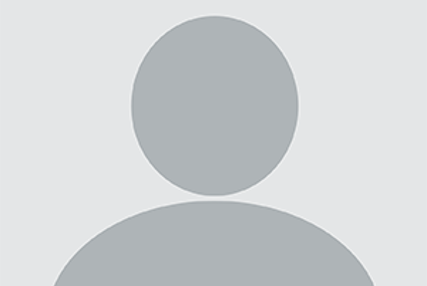 Generic profile image