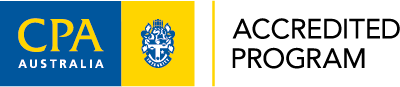 CPA Australia Logo