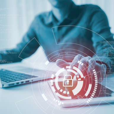 High demand for skilled and creative Cyber Security professionals