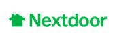 nextdoor logo