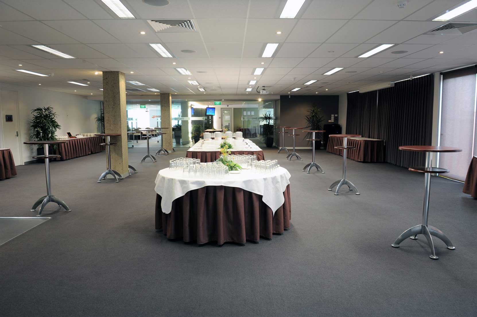 Preston Conference Centre (Melbourne Polytechnic) — venue for hire in Melbourne