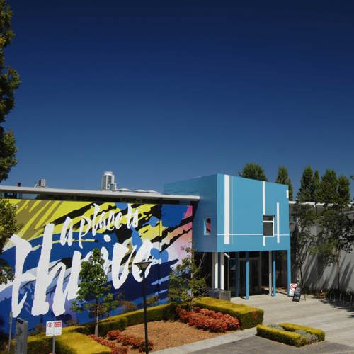 Greensborough Campus