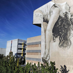 Melbourne Polytechnic - Library