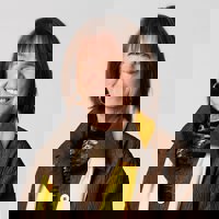 Headshot of Dr Jenny Wajsenberg, Board Appointed Director at Melbourne Polytechnic