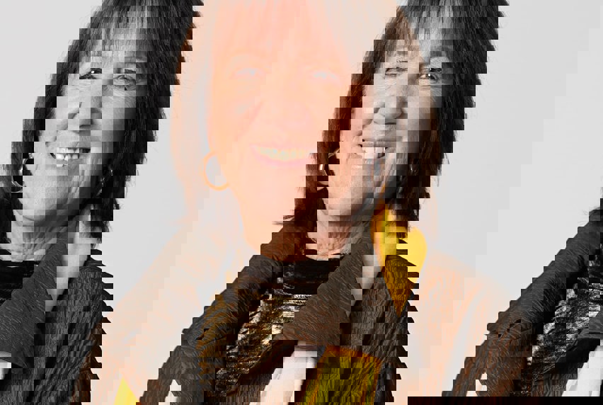 Headshot of Dr Jenny Wajsenberg, Board Appointed Director at Melbourne Polytechnic