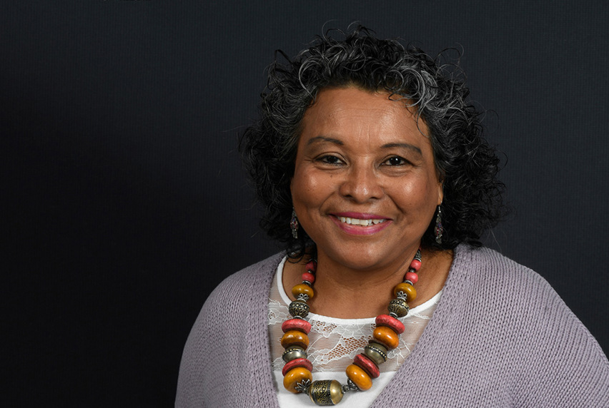 Headshot of Juana Martinez, Casual Teacher in Health and Community at Melbourne Polytechnic