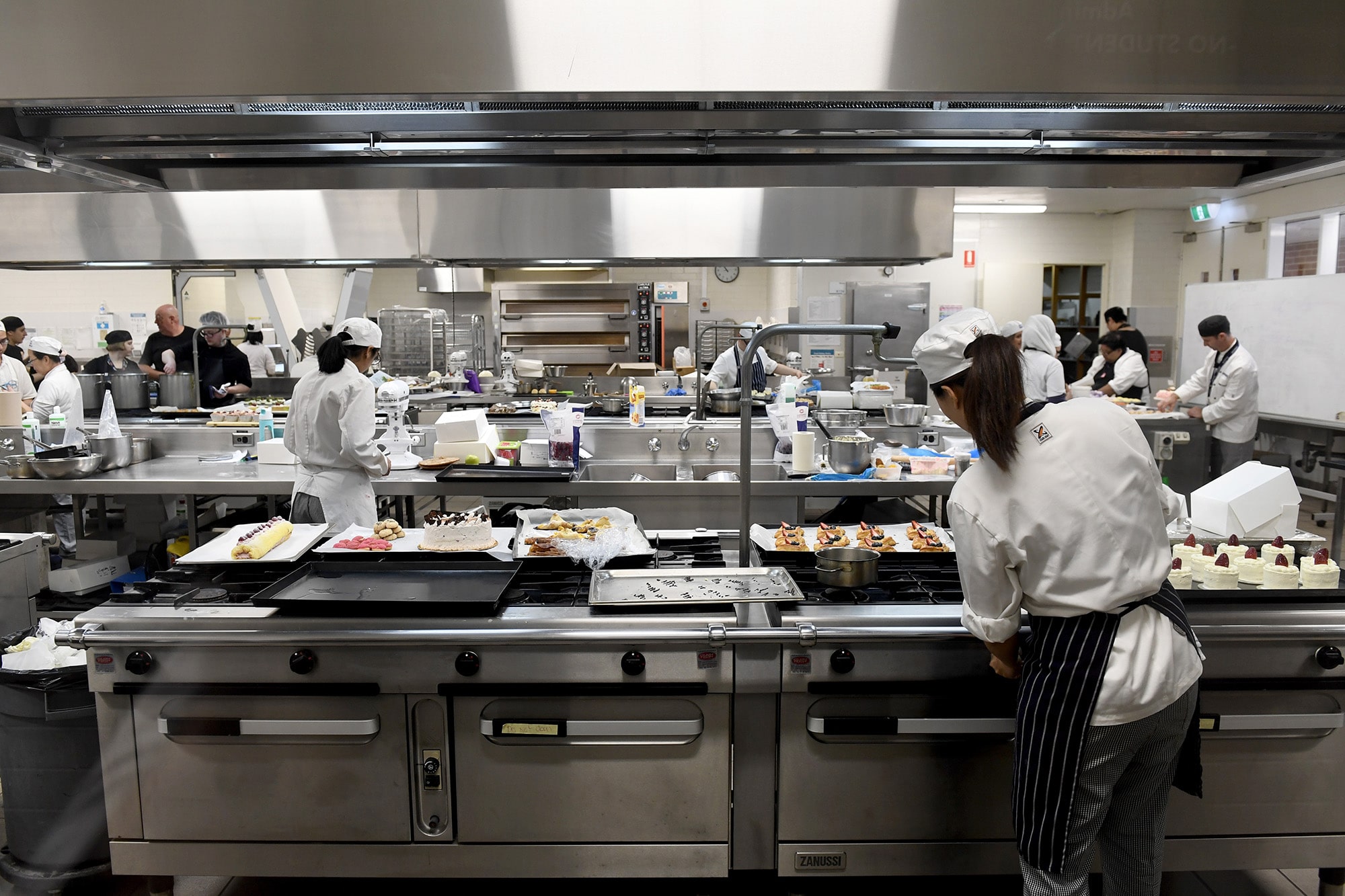 Foundation Skills for Work Education | Melbourne Polytechnic