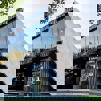 Epping campus Information centre