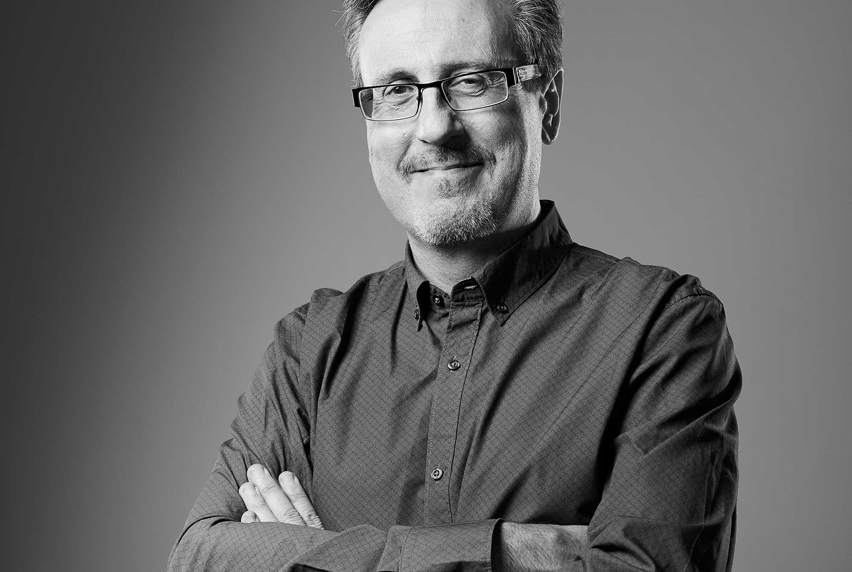 Headshot of Jack Pantazis, Teacher in Music Performance at Melbourne Polytechnic