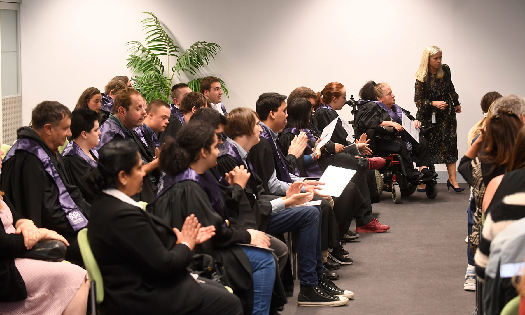 Work Education Graduation | Melbourne Polytechnic