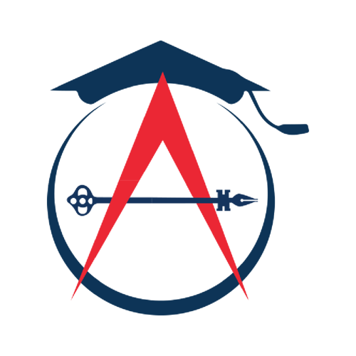 AUC logo