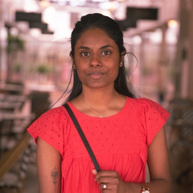 Bachelor Of Hospitalty Management Kesseenee Soobramaney