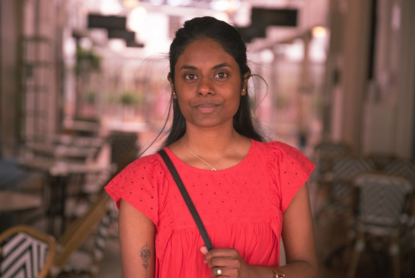 Bachelor Of Hospitalty Management Kesseenee Soobramaney