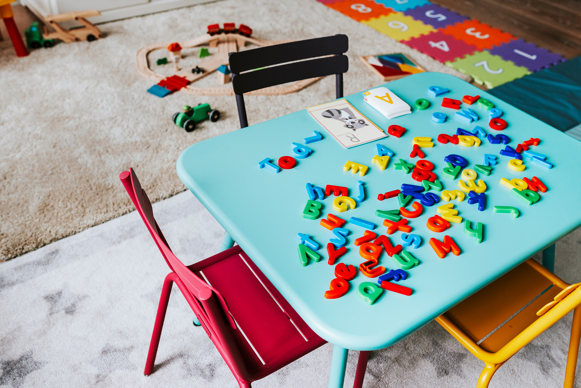 Diploma of Early Childhood Education and Care