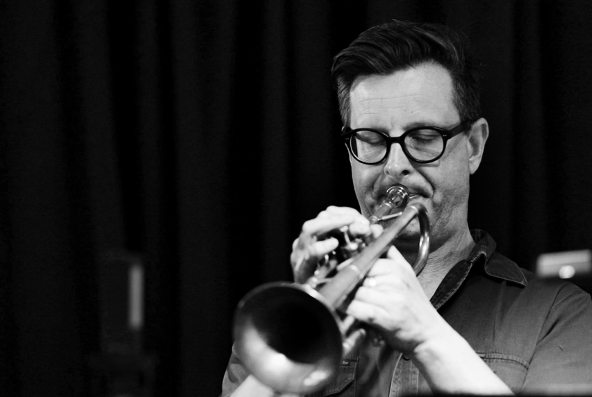 Headshot of Eugene Ball, Lecturer in Music Performance at Melbourne Polytechnic