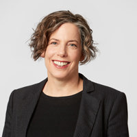 Headshot of Tali Bernard, Board Director at Melbourne Polytechnic