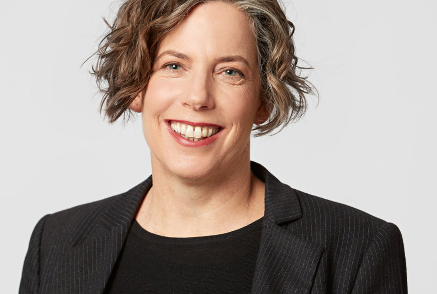 Headshot of Tali Bernard, Board Director at Melbourne Polytechnic