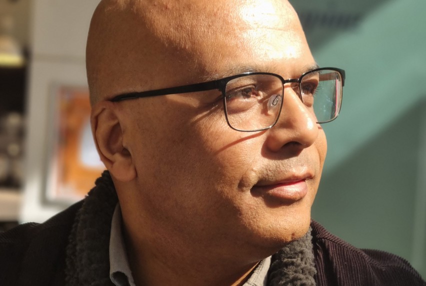 Headshot of Rajjan Chritrakar, Lecturer at Melbourne Polytechnic