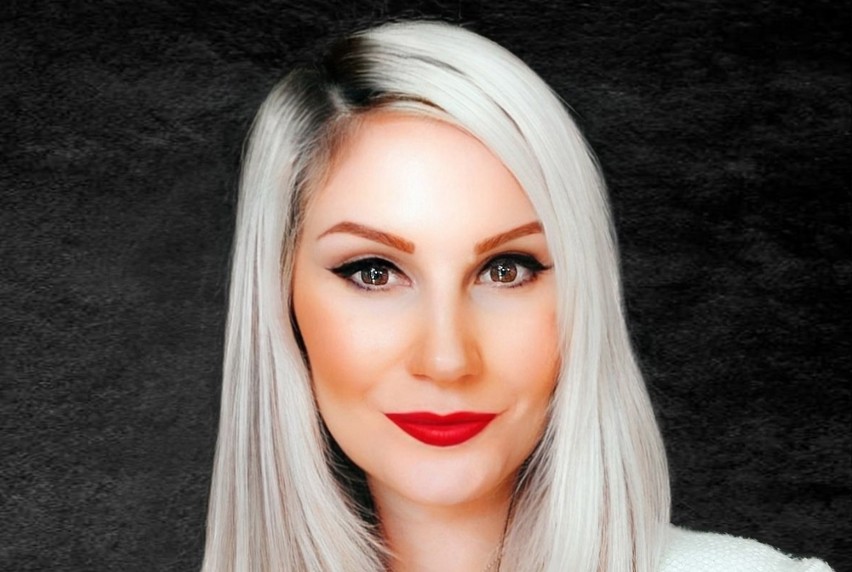Headshot of Ana Delevska, Lecturer in Hospitality Management at Melbourne Polytechnic