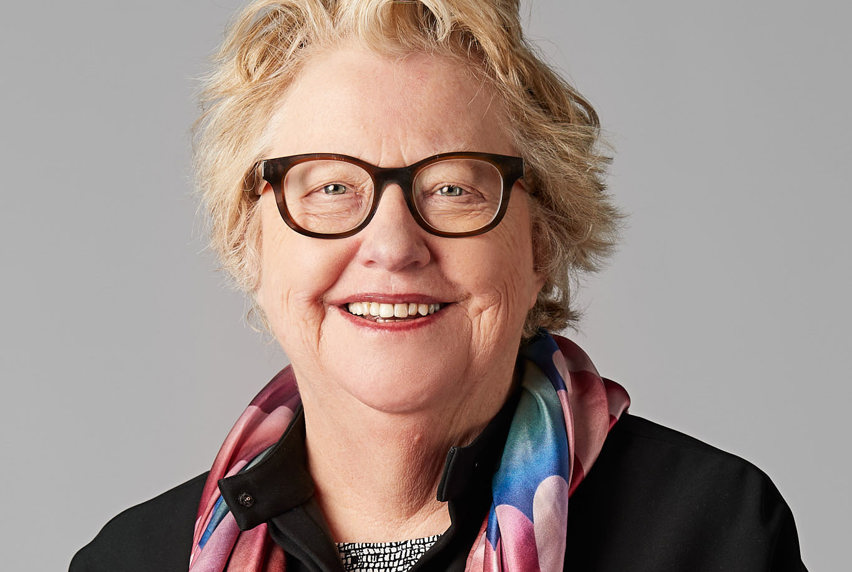 Headshot of Helen Clarke, Board Chair and Ministerial Appointed Director at Melbourne Polytechnic