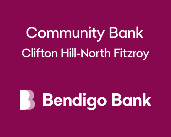 Bendigo Community Bank Logo