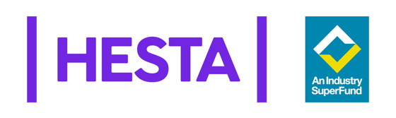 Hesta Logo