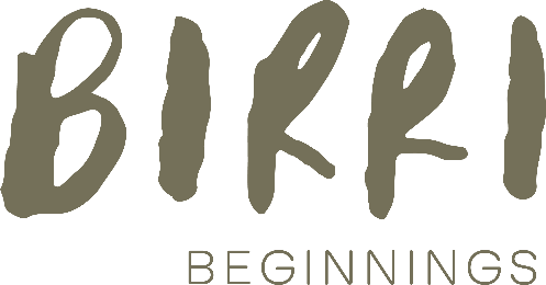 Birri Beginnings logo