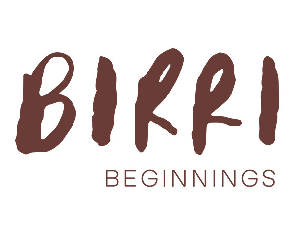 Birri Beginnings Logo
