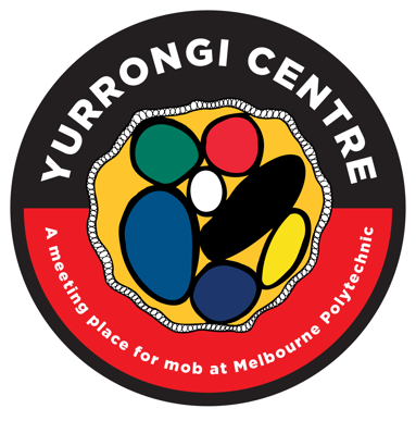Yurrongi Centre Logo