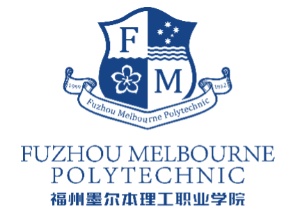 Fuzhou Melbourne Polytechnic Logo