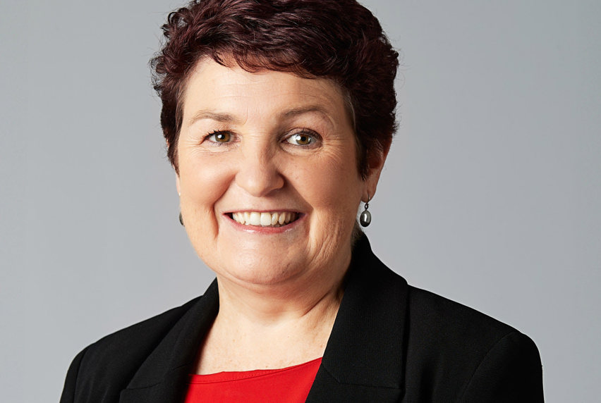 Headshot of Karen Janiszewsk, Ministerial Appointed Director at Melbourne Polytechnic