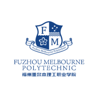 Fuzhou Melbourne Polytechnic Logo
