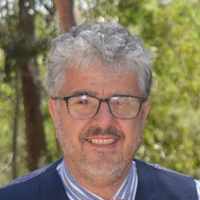 Headshot of Carlo Carli, Ministerial Appointed Director at Melbourne Polytechnic.