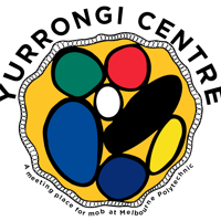 Yurrongi Centre logo