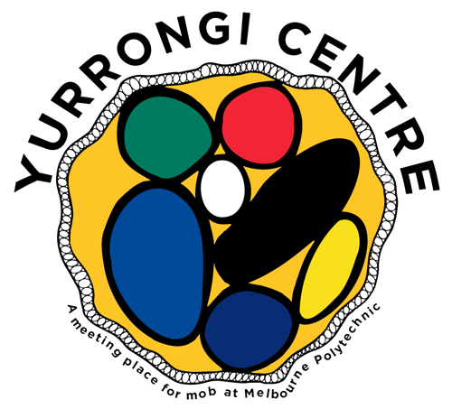 Yurrongi Centre Logo