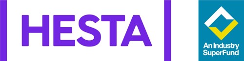 HESTA logo
