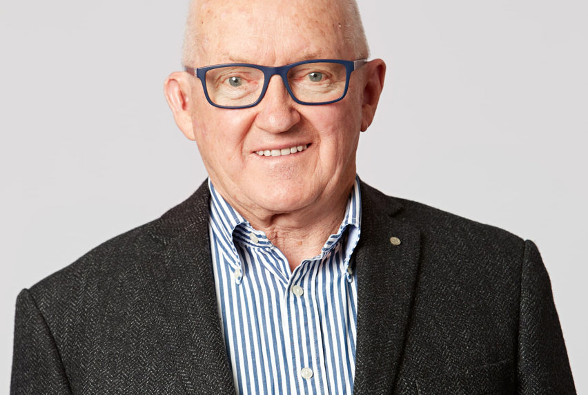 Headshot of Ian Monroe, Board Appointed Director at Melbourne Polytechnic