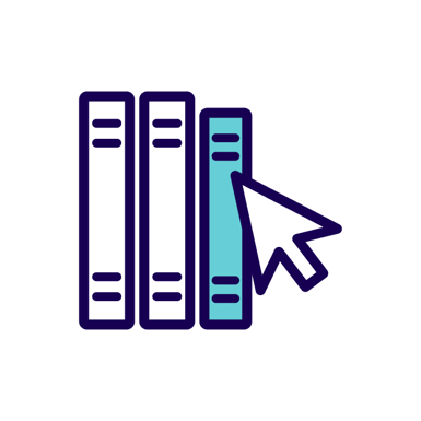 Visit Melbourne Polytechnic Library website