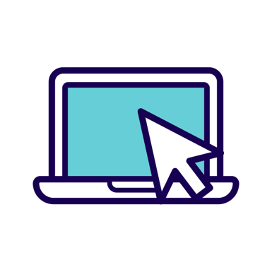 Open student/staff portal