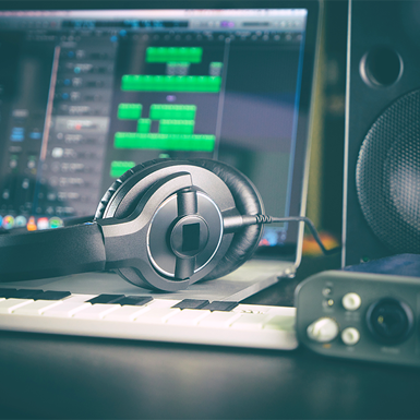 Digital Audio Workstations and other tools create professional-quality music