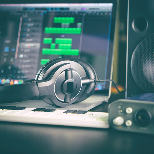 Digital Audio Workstations and other tools create professional-quality music